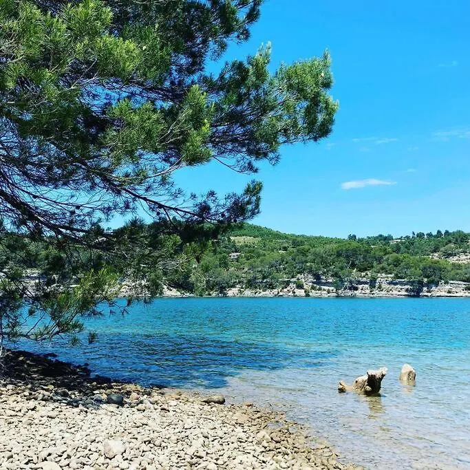 Cote Verdon 1 Quinson