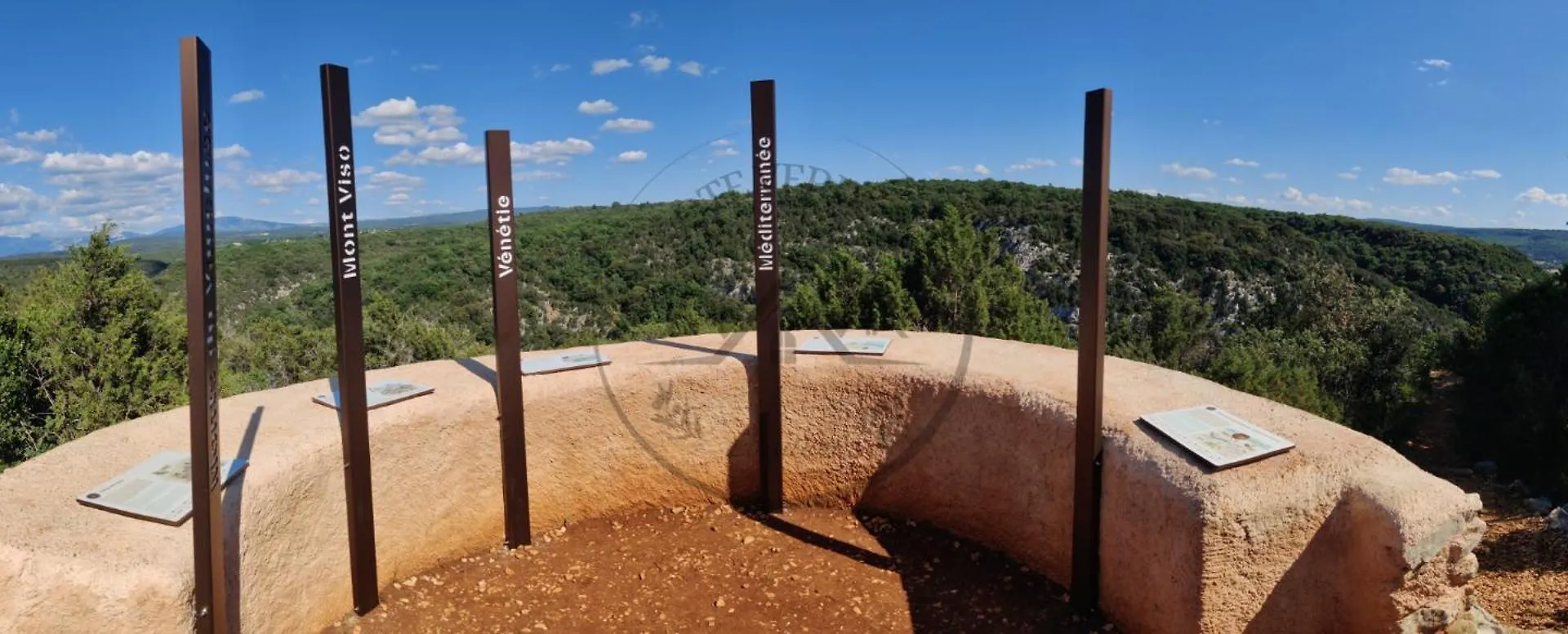 Cote Verdon 1 Quinson