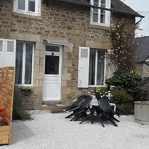 Gîte LANDEBIA Hébergement de vacances Landebia