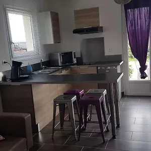 Appartement A La Campagne, Valensole