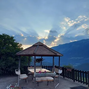 Hébergement de vacances En Montagne : La Terrasse Du Rabioux, Châteauroux-les-Alpes