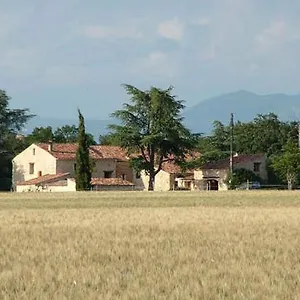 Bed & Breakfast De La Chérine, Quinson